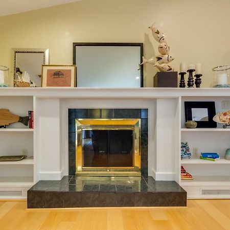 Home Away From Home Ocean Pines Εξωτερικό φωτογραφία