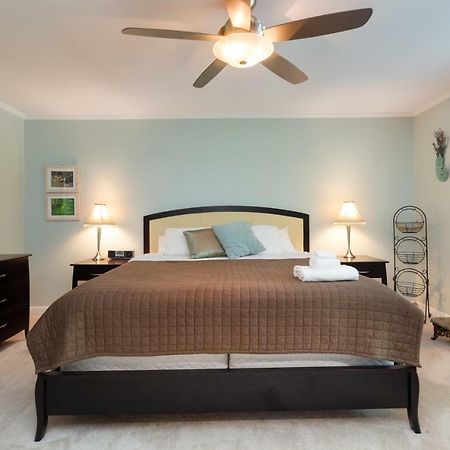 Home Away From Home Ocean Pines Εξωτερικό φωτογραφία