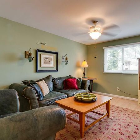 Home Away From Home Ocean Pines Εξωτερικό φωτογραφία