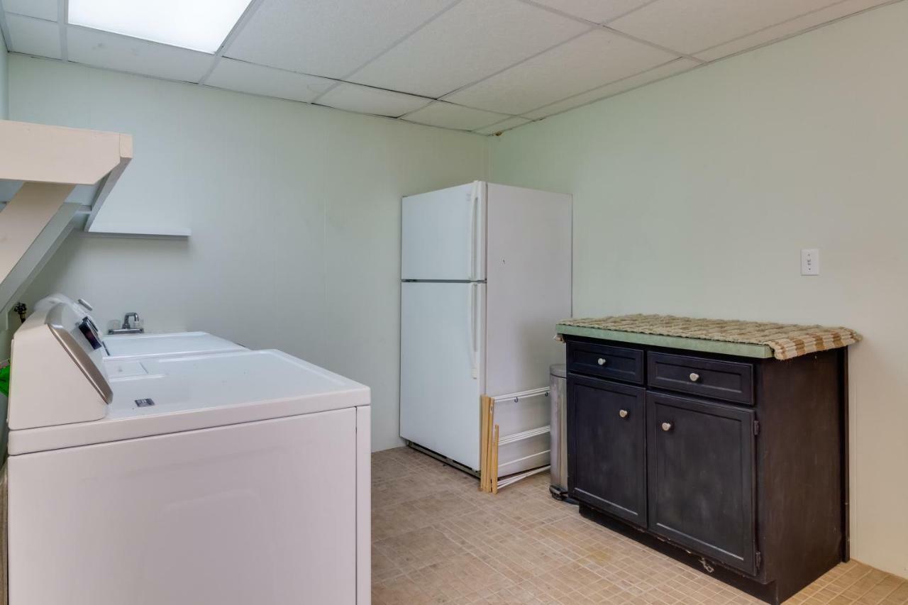 Home Away From Home Ocean Pines Εξωτερικό φωτογραφία