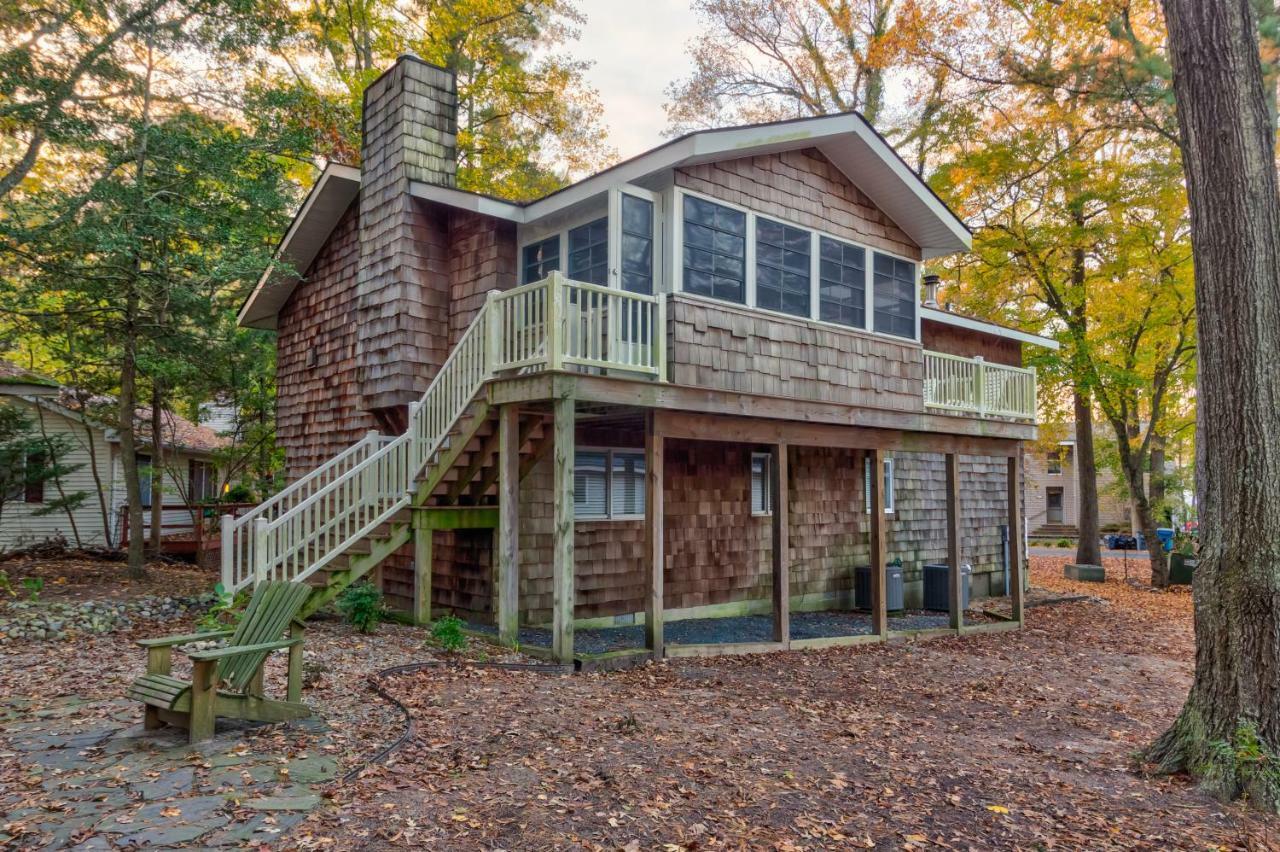 Home Away From Home Ocean Pines Εξωτερικό φωτογραφία