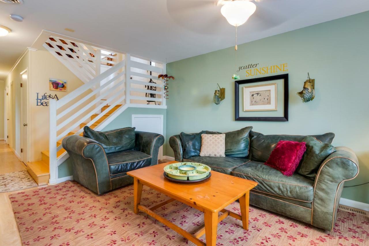 Home Away From Home Ocean Pines Εξωτερικό φωτογραφία