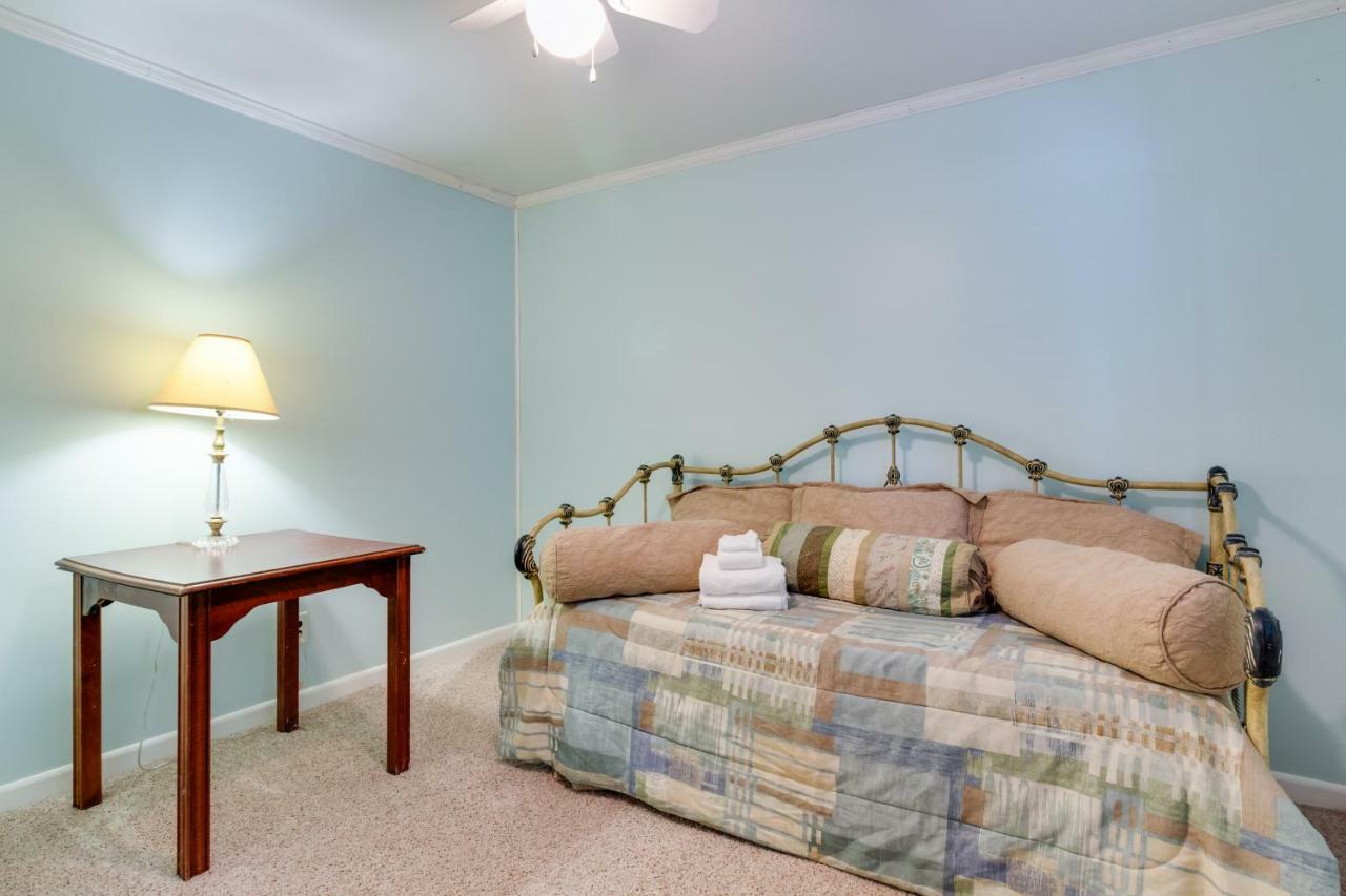 Home Away From Home Ocean Pines Εξωτερικό φωτογραφία