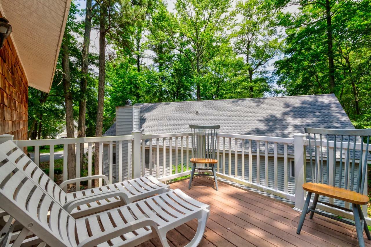 Home Away From Home Ocean Pines Εξωτερικό φωτογραφία