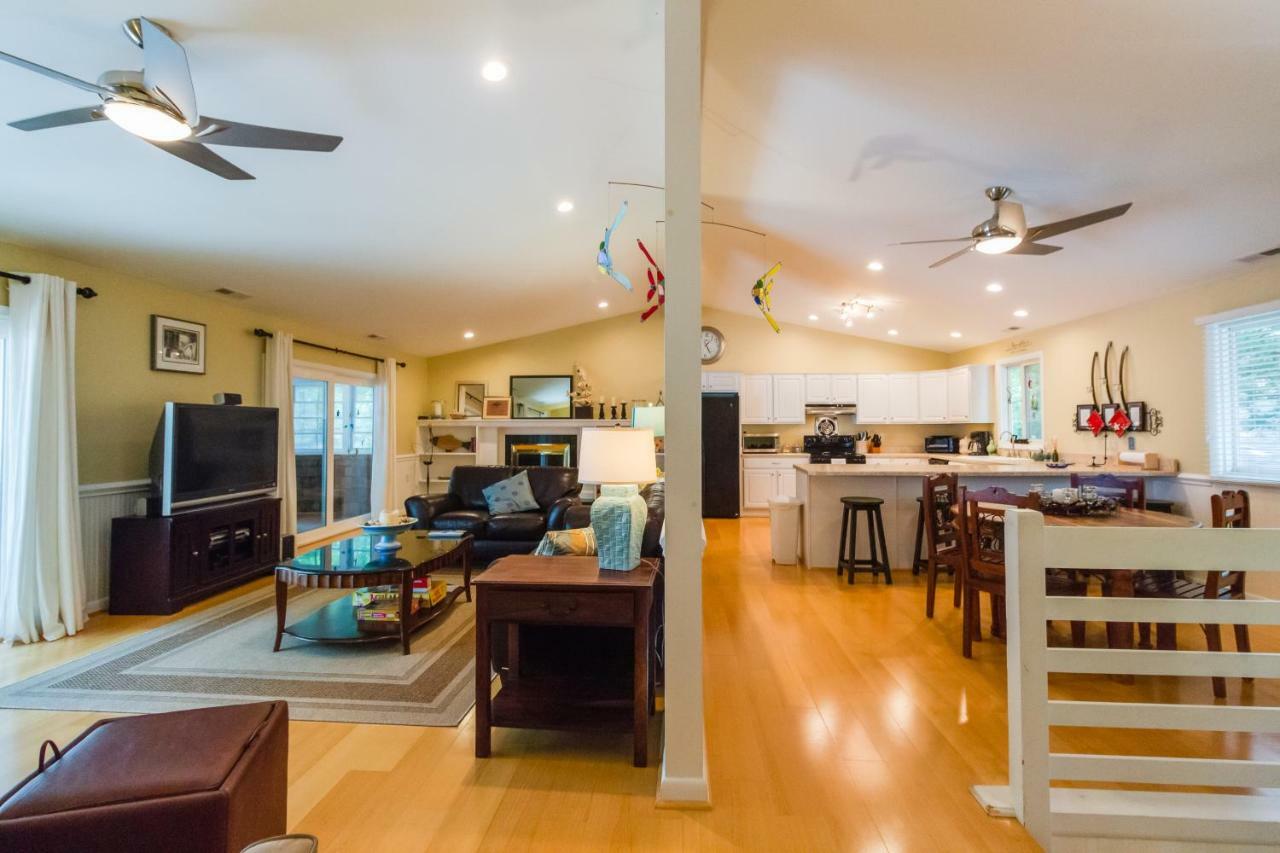 Home Away From Home Ocean Pines Εξωτερικό φωτογραφία