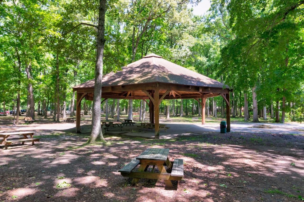 Home Away From Home Ocean Pines Εξωτερικό φωτογραφία
