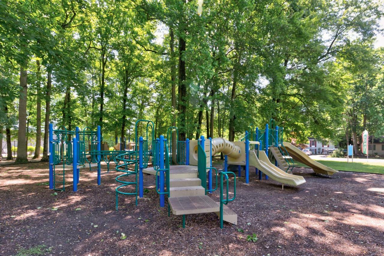 Home Away From Home Ocean Pines Εξωτερικό φωτογραφία
