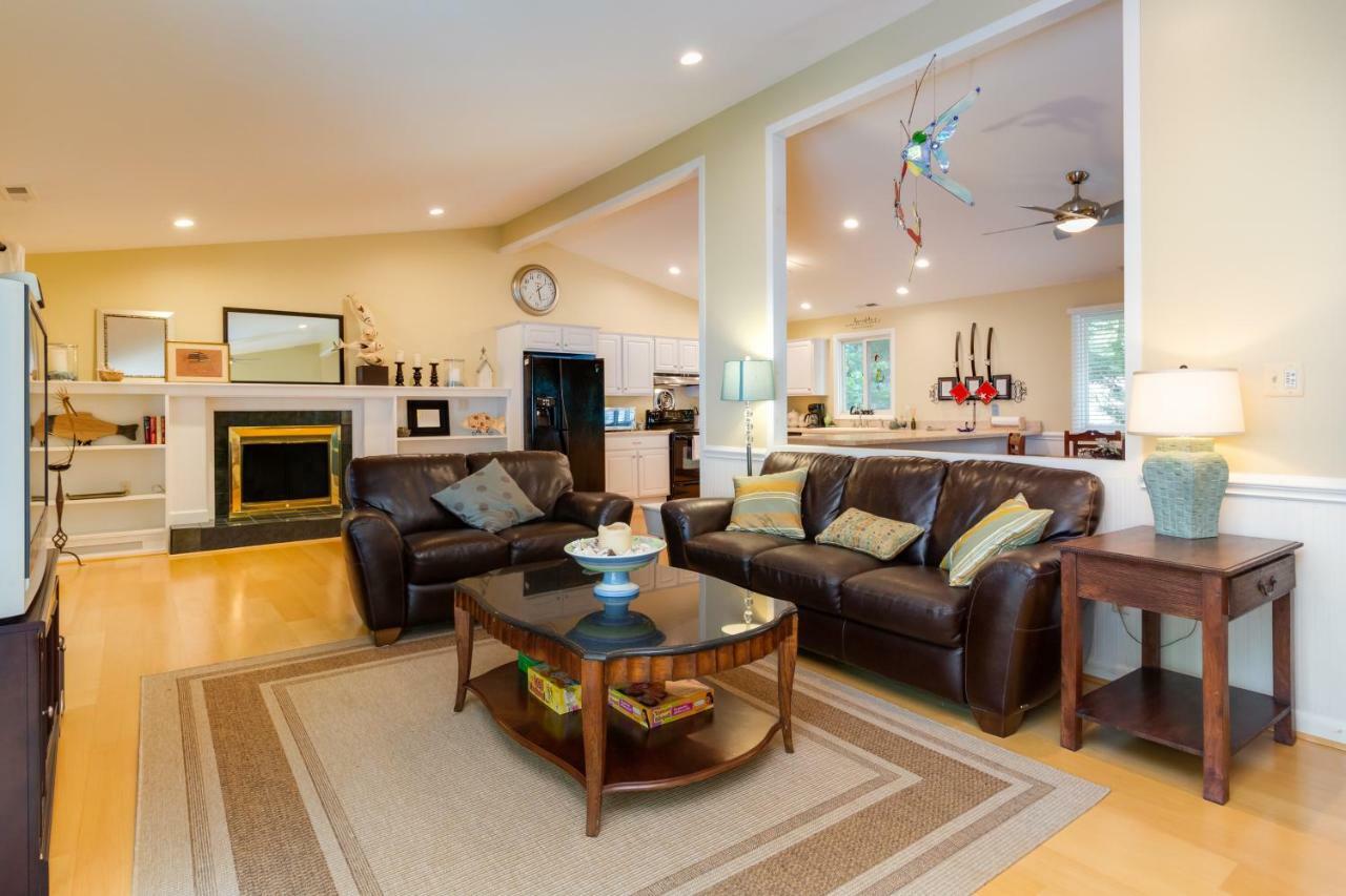 Home Away From Home Ocean Pines Εξωτερικό φωτογραφία