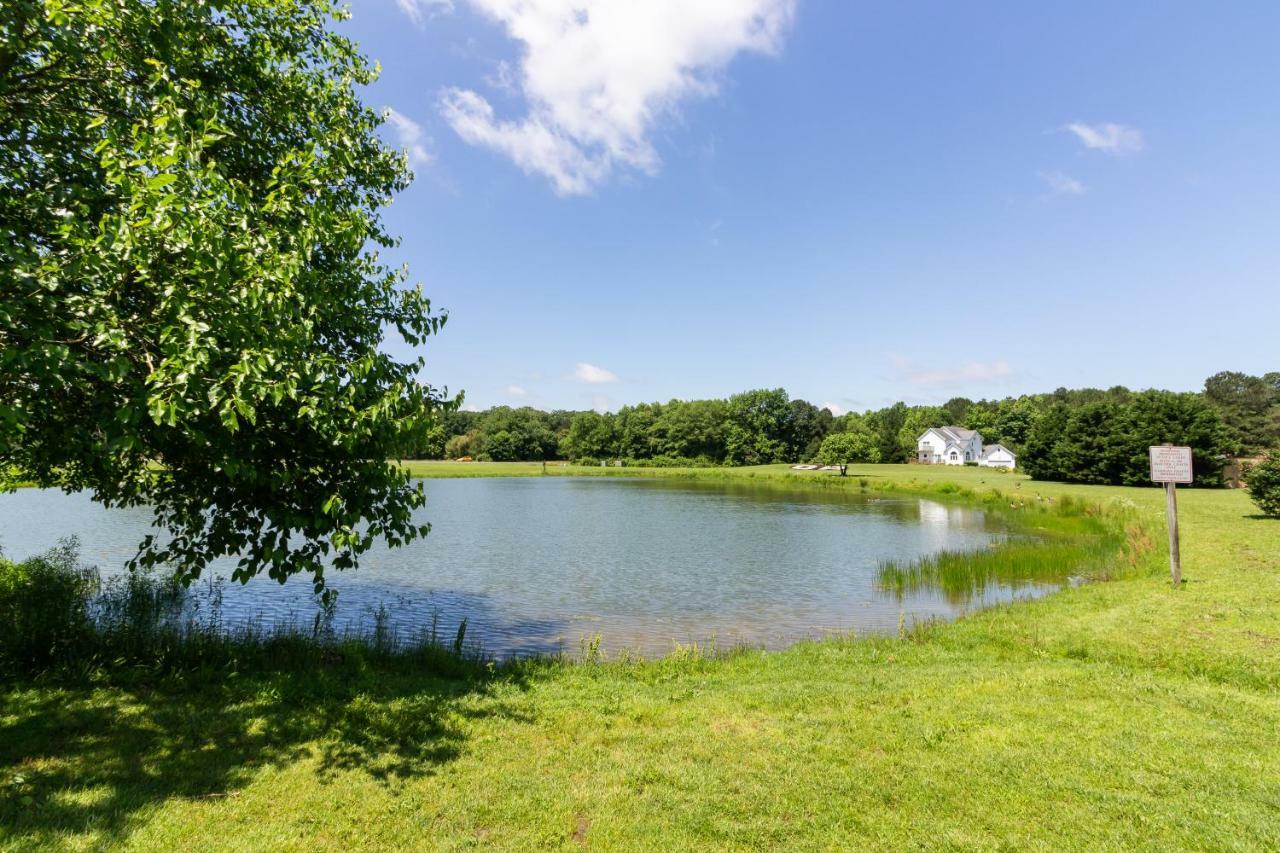 Home Away From Home Ocean Pines Εξωτερικό φωτογραφία