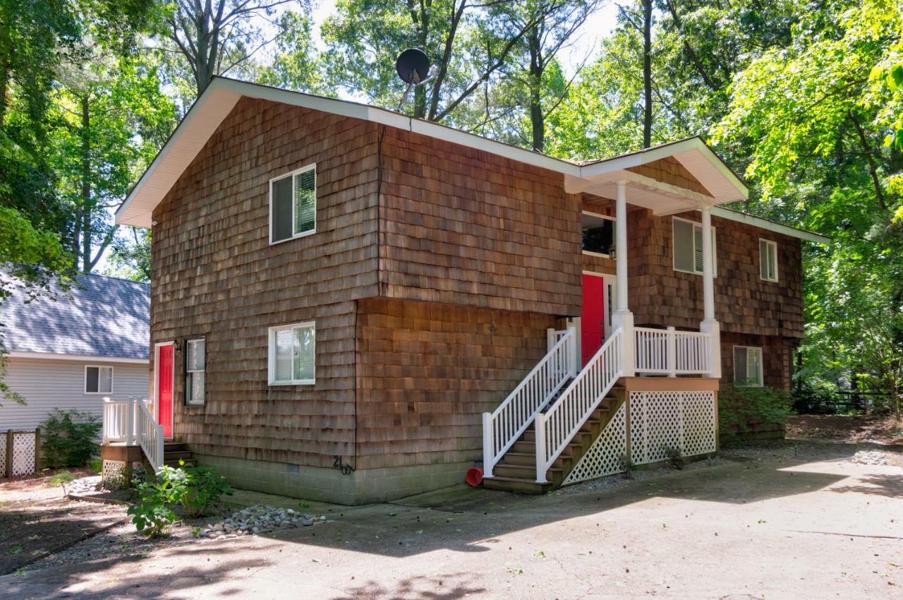 Home Away From Home Ocean Pines Εξωτερικό φωτογραφία