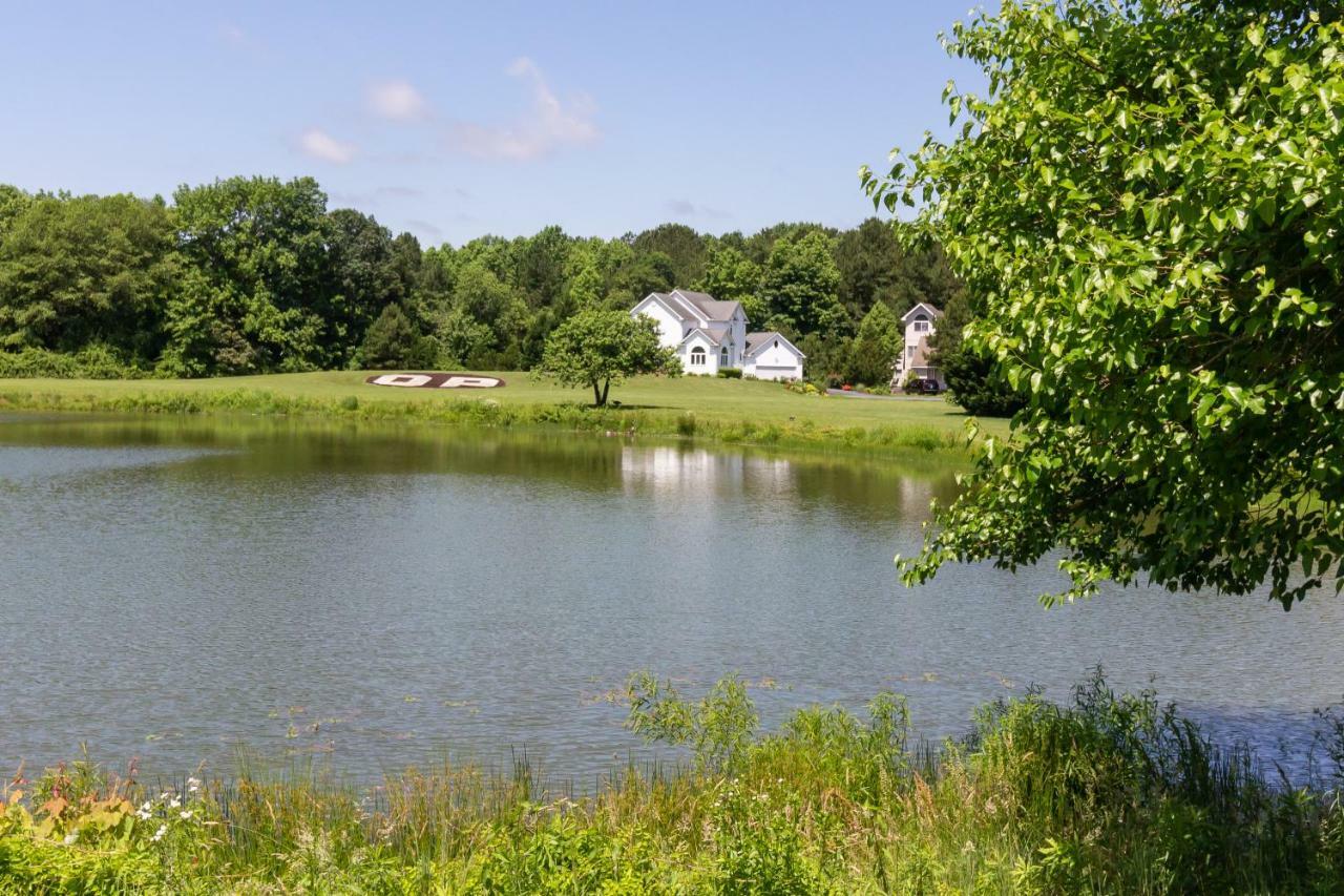 Home Away From Home Ocean Pines Εξωτερικό φωτογραφία