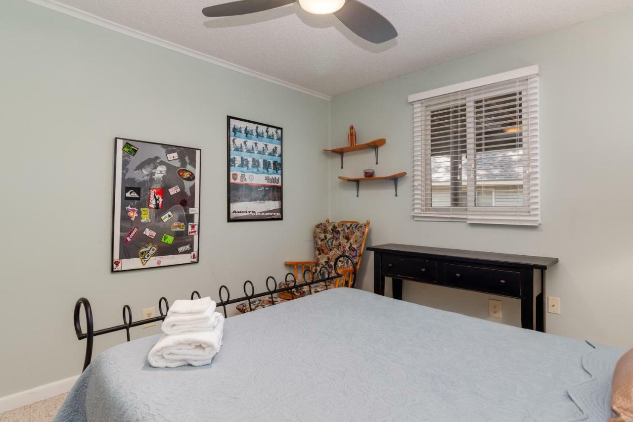 Home Away From Home Ocean Pines Εξωτερικό φωτογραφία