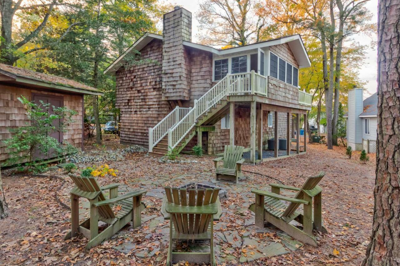 Home Away From Home Ocean Pines Εξωτερικό φωτογραφία