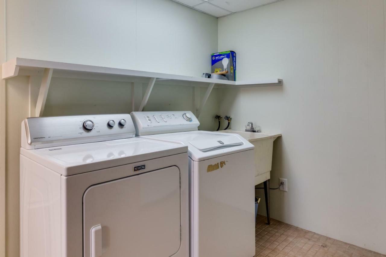 Home Away From Home Ocean Pines Εξωτερικό φωτογραφία