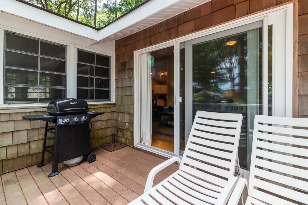 Home Away From Home Ocean Pines Εξωτερικό φωτογραφία
