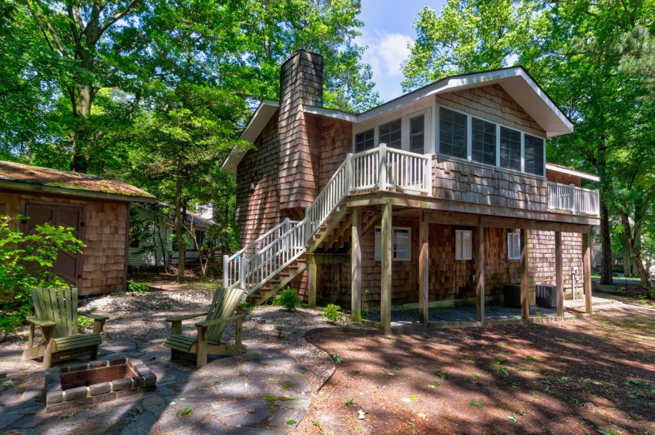 Home Away From Home Ocean Pines Εξωτερικό φωτογραφία