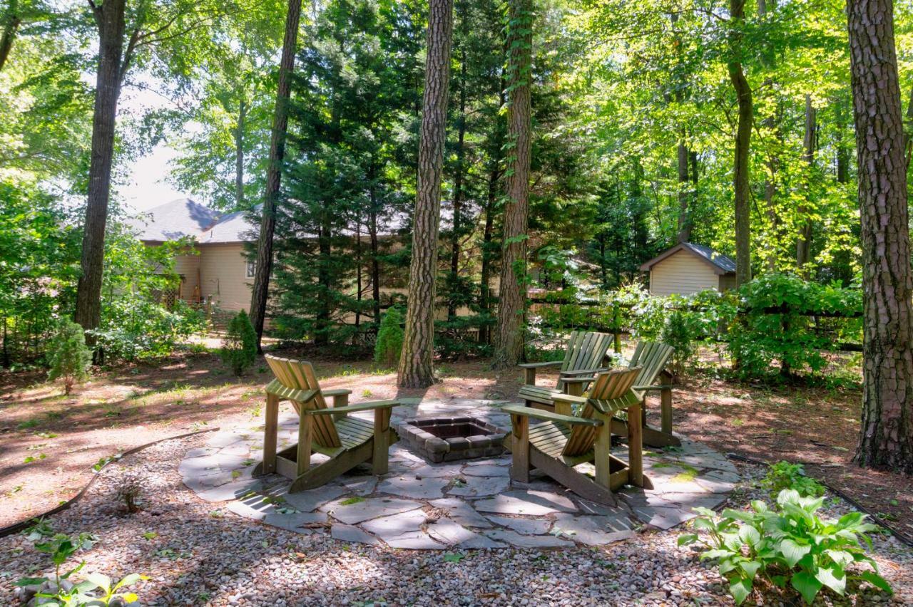 Home Away From Home Ocean Pines Εξωτερικό φωτογραφία