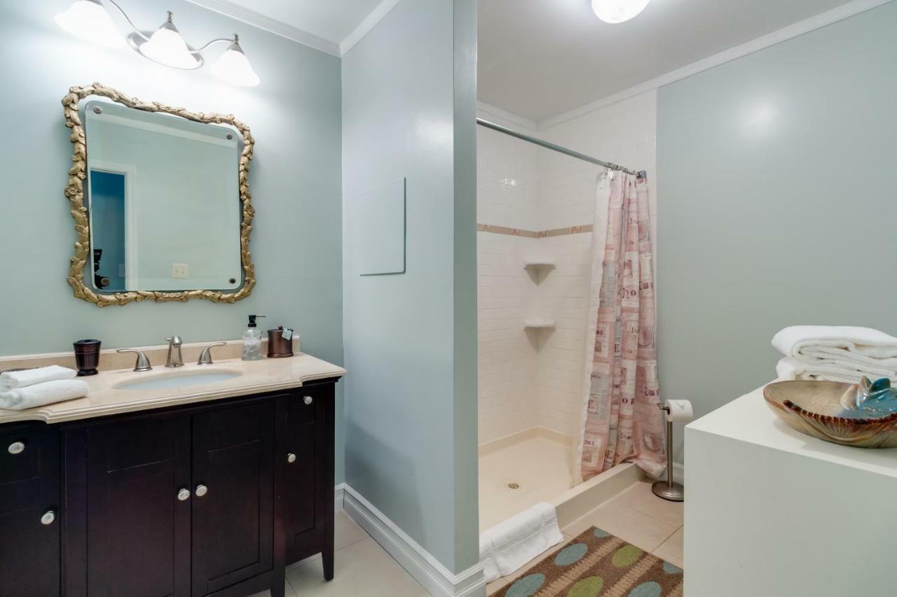 Home Away From Home Ocean Pines Εξωτερικό φωτογραφία