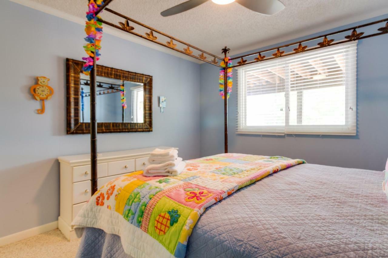 Home Away From Home Ocean Pines Εξωτερικό φωτογραφία